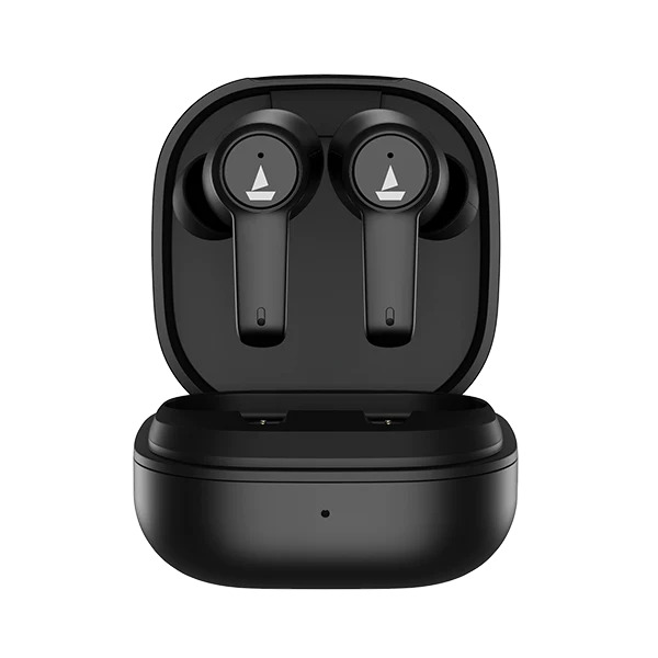 boAt Airdopes 411 ANC ( Wireless Bluetooth Earbuds)
